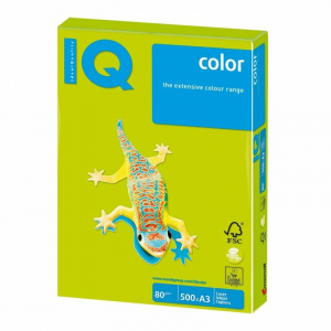    IQ color   (297420 ), 3, 80 /2, 500 , NEOGN green - 