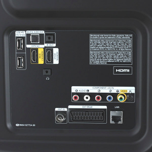- Samsung UE46H6203AK
