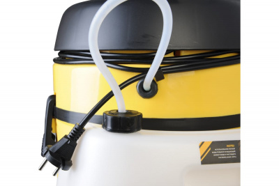 ���� ������ ������� Hanskonner HVC20WD 1500�� black-yellow ��������-�������� ������������