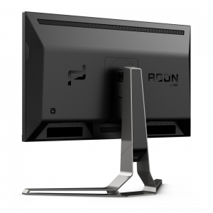    31.5'' AOC Porsche Design PD32M black-grey - 
