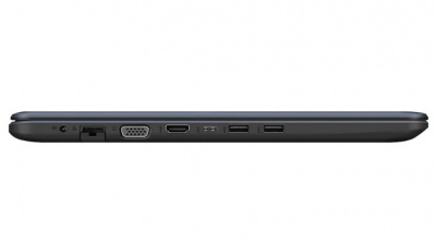  ASUS VivoBook X542UQ-DM284 (90NB0FD2-M04030), Star grey