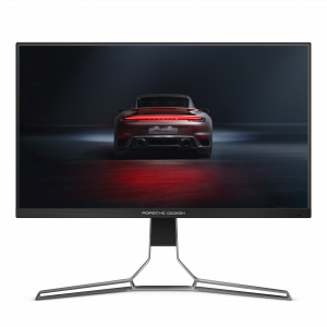    31.5'' AOC Porsche Design PD32M black-grey - 