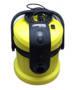     Karcher SE 4001 - 