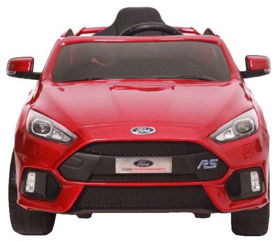 Электромобиль RIVERTOYS Ford Ranger