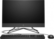  HP 200 G4 21.5" Full HD/i5 1235U (1.3)/16Gb/SSD512Gb\Iris Xe/Windows 11 Pro/kb+mouse 