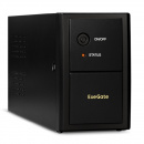  ExeGate EP285596RUS SpecialPro UNB-650.LED.AVR.C13.RJ.USB 650VA/360W, black