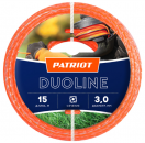  Patriot Duoline D 3,0  L 15  (805 40 1171)