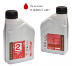   Carver 2 Stroke Engine oil, API TC (01.021.00001)