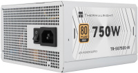 ���� ������� Thermalright TR-SG 750S-W, 750W 80+ Gold (ATX, 3.1, PCIe 5.1, Non-modular) �����