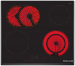 ������������ �������� ����������� Bosch Serie 6 PKN651FP2E