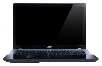  Acer Aspire V3-771G-53214G75Makk