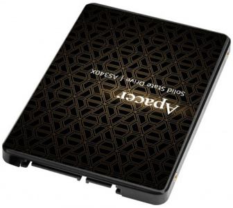 SSD- Apacer 960  Panther AS340X