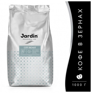    Jardin City Roast 1 