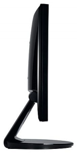    ASUS VE198S Black - 