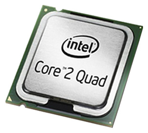  Intel Core 2 Quad Q8200