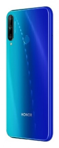    Honor 9C 4/64Gb Aurora Blue (AKA-L29) - 