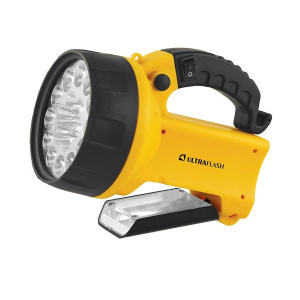  Ultraflash UF3712LED (8310) yellow