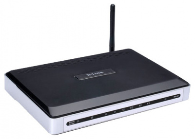 Wi-Fi   D-Link DIR-451