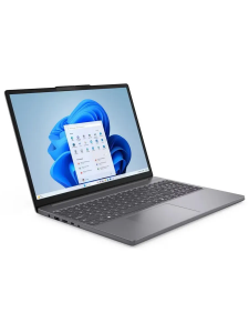 ������� Lenovo IdeaPad Slim 3 15IRH10 15.3" WUXGA/Core i7 13620H/16Gb/512Gb/UHD/No OS (83K100YTFU) �����