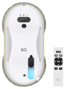       BQ WR200S White - 