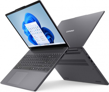  Lenovo IdeaPad Slim 3 15IRH10 (83K1002VRK) 14.3"/i5 13420H/16Gb/512Gb SSD/VGA int/noOS/