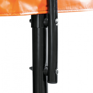    DFC KENGOO II BAS-BO orange/black - 