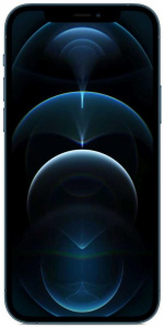    Apple iPhone 12 Pro Max 512GB (MGDL3RU/A) Pacific Blue - 