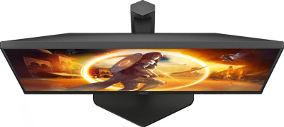 ���� ������ ������� 27" AOC Q27G4XF ������ 2560x1440/180Hz/Fast IPS/0.5ms/HDMI ��������-�������� ������������