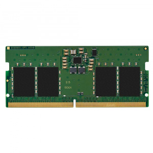 ����������� ������ Kingston KVR56S46BS6-8 DDR5 SODIMM 8GB 5600�Hz