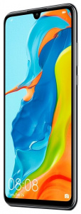    HUAWEI P30 lite 4/128Gb, Midnight black - 