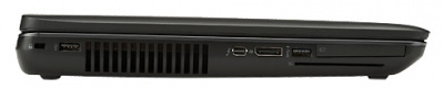  HP ZBook 15 G2 (J8Z61EA), Black