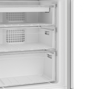   Indesit IBH 18 white