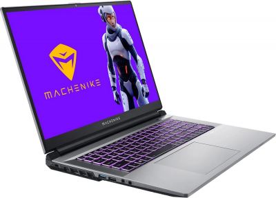 ������� Machenike L17 Pulsar L (JJ00GA00JRU) 17.3" IPS/Core i5 12450H/16 ��/1��/RTX 4050/FreeDOS �����������