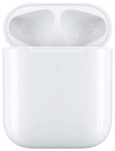     Apple Wireless Charging Case for AirPods - 
