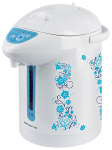  Polaris PWP 2817 white/blue