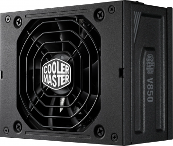 ���� ������� Cooler Master MPY-8501-SFHAGV-3EEU ������, (SFX 850W V850 Gen.5 80+ gold)