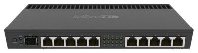  MikroTik RB4011IGS+RM