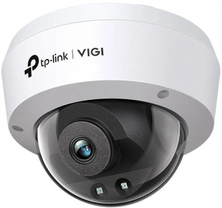 IP-������ TP-Link 4MP VIGI C240I(4mm) Dome Network Camera