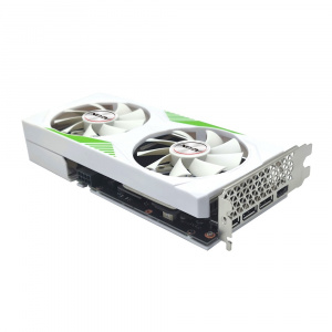 ���������� Afox RTX 3060Ti 8Gb/GDDR6 AF3060TI-8192D6H4 white