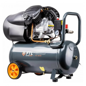 ���������� FTL 440/50 ������������ 9009 black-grey
