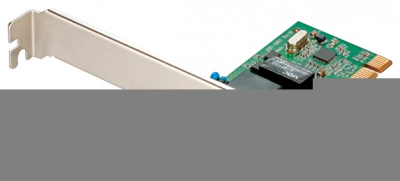������� ����� D-Link DGE-560T/B1B Managed Gigabit PCI-Express NIC (OEM)
