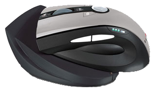 ���� ���� Oklick 825M Wireless Laser ��������-�������� ������������