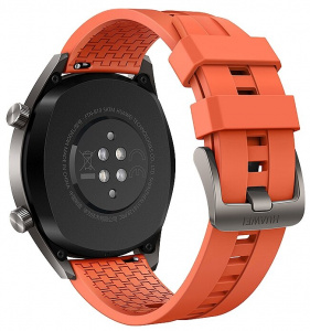 - Huawei Watch GT (FTN-B19) Orange