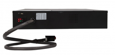 ���� ������ �������������� ������� Powercom BAT NXT-36V ������ ��������-�������� ������������