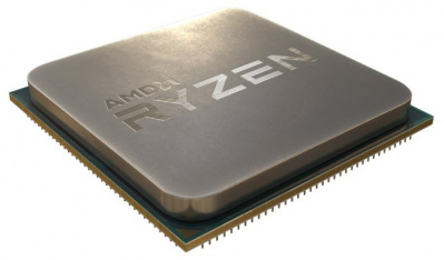  AMD Ryzen 5 2600X BOX