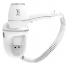 ��� Puff 1800� 0405.011, white