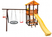    Perfetto Sport Bari-3 