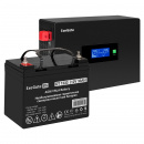  EX295993RUS +  33A EX282974RUS ExeGate IdealSine SR-1000.LCD.2SH