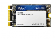 SSD- Netac 512Gb N930ES NT01N930ES-512G-E2X