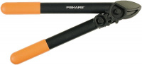  Fiskars PowerGear L31 1000581 black/orange